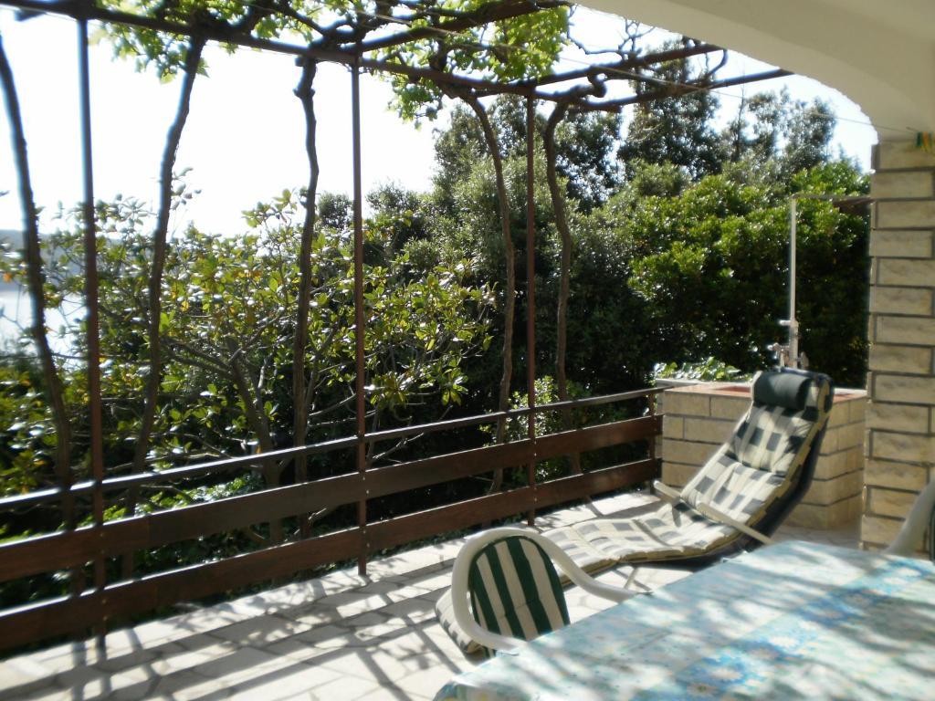 Apartments Pinezic Martinšćica Rom bilde